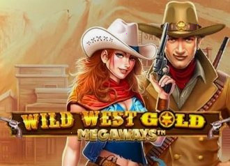 игра wild west gold в мегавэй варианте
